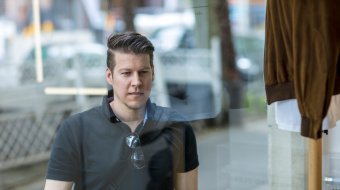 Die Architektur des Zufalls im täglichen Raum © Nektarstock