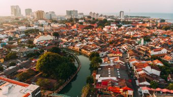 Radikales Vorgehen in Malaysia