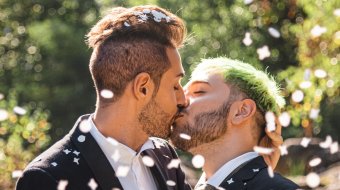 US-Konservative kritisieren neue Kampagne gegen Ehe für alle