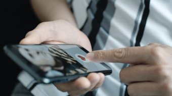 Italien: Student Opfer von sexueller Erpressung