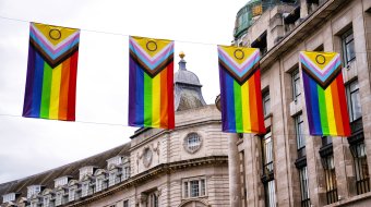 Großbritannien begeht im Februar den "LGBT History Month"