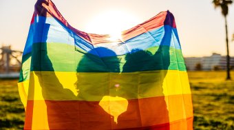 Debatte um "Gay Voice": Erworben oder angeboren?
