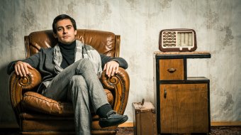 Studie: Junge Männer verfestigen konservative Haltung