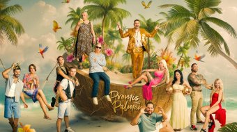 Promis unter Palmen: neue Staffel startet am 9. Februar