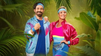 RTL-Dschungelcamp: Ab Sonntag Rekordhitze in Australien