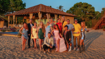 RTL Zwei: "Kampf der RealityAllstars" startet