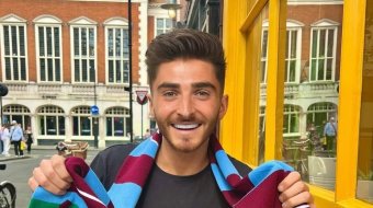 Homophobie gegenüber Josh Cavallo