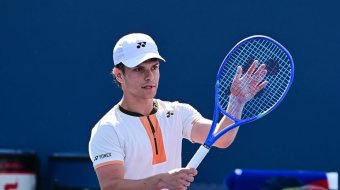 Greg Slade ist schwul