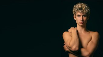 Attacke auf Zachary Willmore