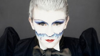 Steve Strange (Visage)