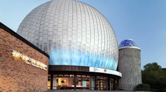Kosmische Kulturformate 