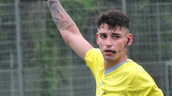 Neue Vorwürfe gegen Pascal Kaiser 