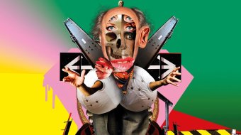 Das Bildnis des Dorian Gray