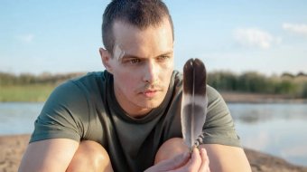 Schwuler Kommissar in Finnland