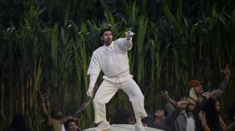 Bad Bunny löscht Instagram nach Super-Bowl-Auftritt