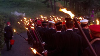 Dortmund: Schwulenfeindliche Aktion auf Jagdmesse