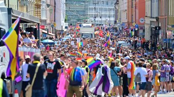 Kommunalwahl in Bayern