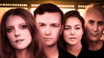 „Proof“ im English Theatre Hamburg