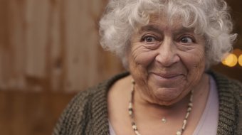 „A Friend of Dorothy“