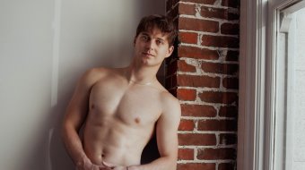 Nick Novak zu Penisgate