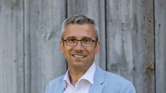 Autorenlesung Hans Ippisch 