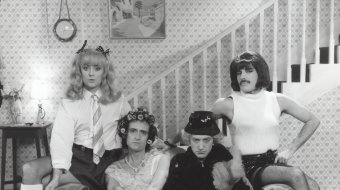 Russland stuft Queen-Bild als LGBTIQ+-Propaganda ein