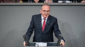 Hartmut Ebbing: Ex-FDP-Abgeordneter vor Gericht