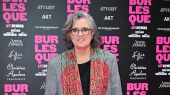 Rosie O’Donnell kehrt heimlich in die USA zurück