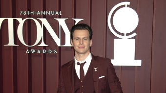 Schauspieler Jonathan Groff über sein Coming-out