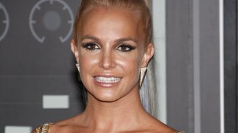 Britney Spears ist froh noch am Leben zu sein