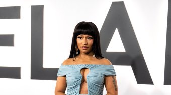 Nicki Minaj fordert queere Community zum Parteiwechsel auf
