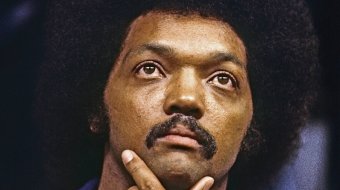 US-Bürgerrechtler Jesse Jackson im Alter von 84 gestorben