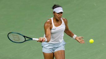 Destanee Aiava tritt zurück 