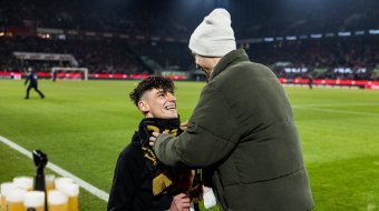 Ermittlungen nach Heiratsantrag 