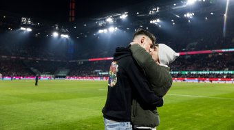 Kehrtwende im Fall Kaiser 