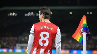 Massiver Anstieg von Homophobie