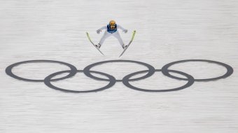 Viel Hass bei Olympia