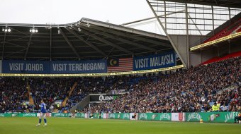 Folgen homophober Gesänge 