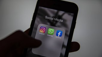 Türkei attackiert soziale Medien