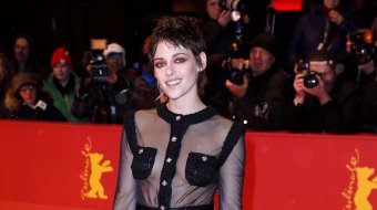 Kristen Stewarts Coming-Out