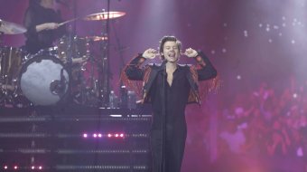 Shitstorm um Harry Styles 