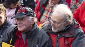 Streit um Ben-&-Jerry’s