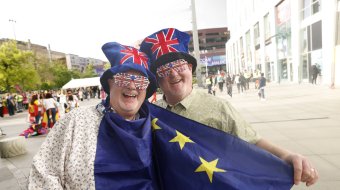 Neue Aufregung beim ESC 