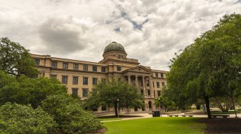 Wegfall von US-Gender Studies