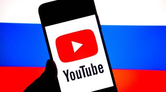 Russland sperrt YouTube 