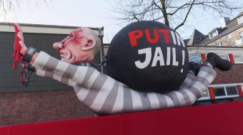 Stärkung im Fall Tilly