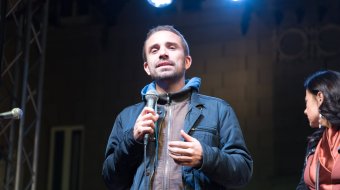 Morddrohungen in Italien