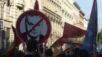 Neue Anklage in Ungarn 