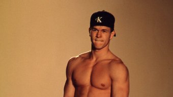 Film über Mark Wahlberg 