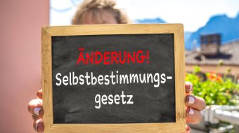 Neuer Streit um SBGG